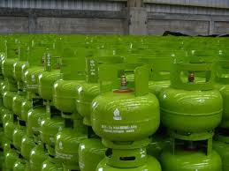 Jelang New Normal, Stok Elpiji 3 Kg Aman