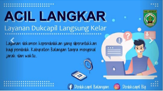 IMG_20200716_221628 'Acil Langkar' akan Permudah Warga Balangan