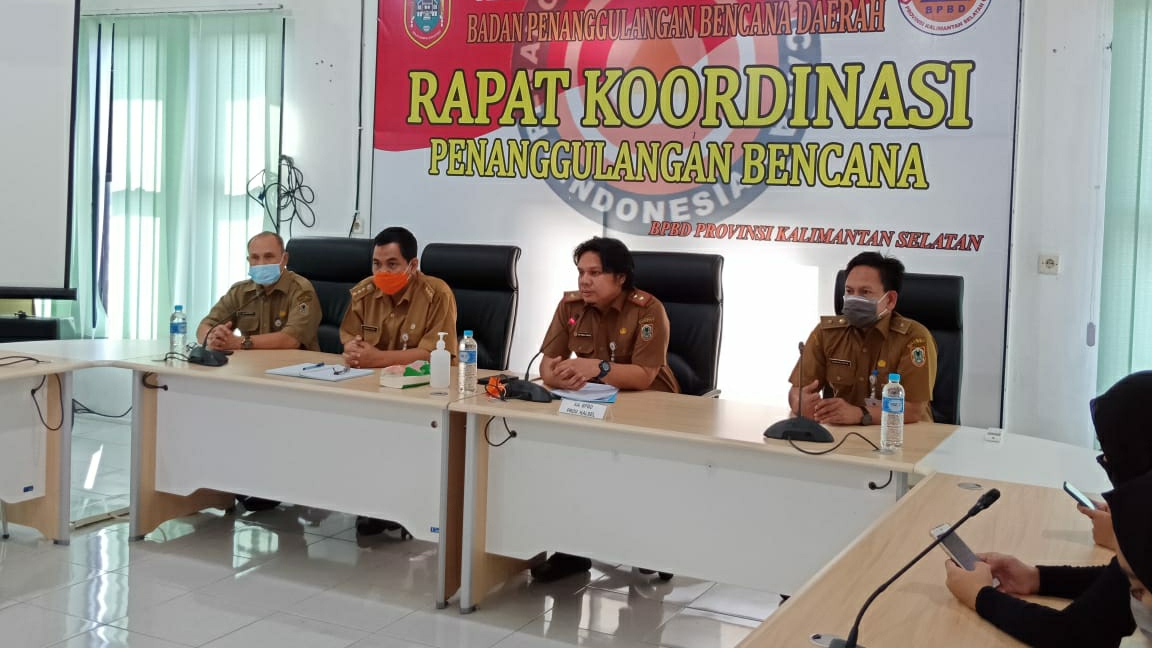 Tim Gugas Tugas Imbau Masyarakat Ikut Swab Massal 