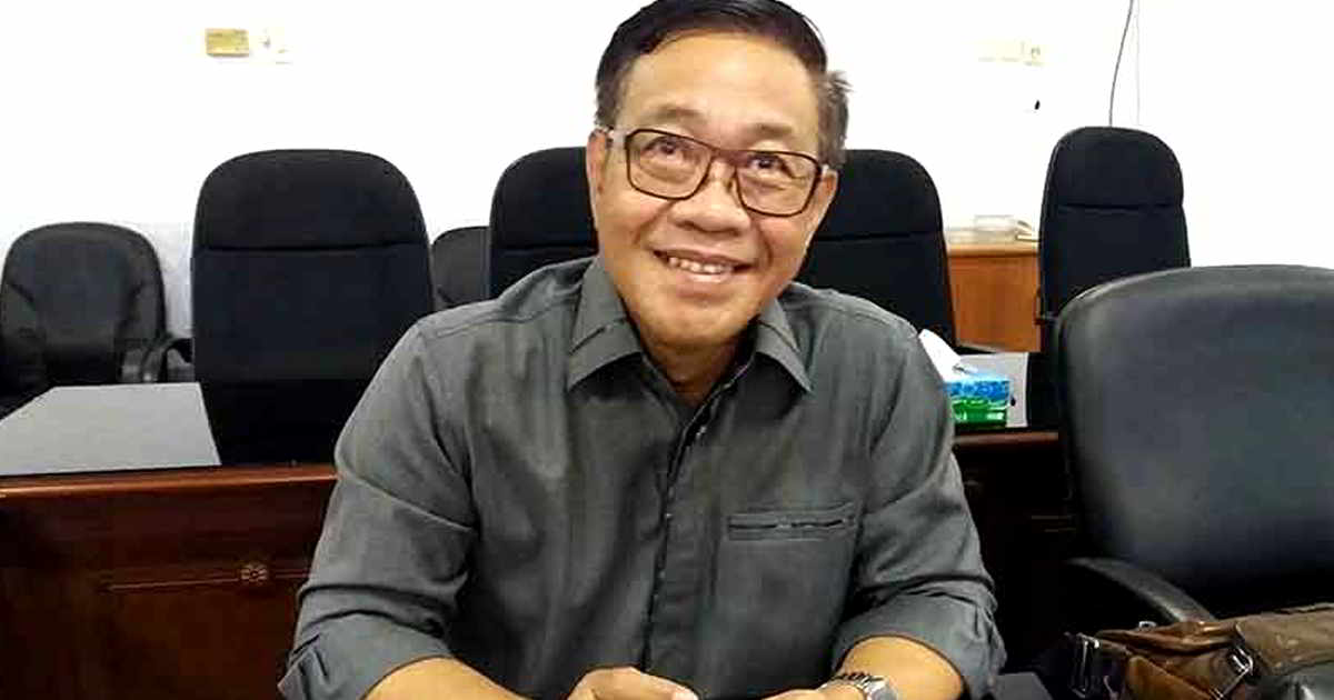 Komisi-II-Tolak-Permohonan-Hibah-PDAM Komisi II DPRD Kalsel akan Panggil Bakeuda Terkait Temuan BPK