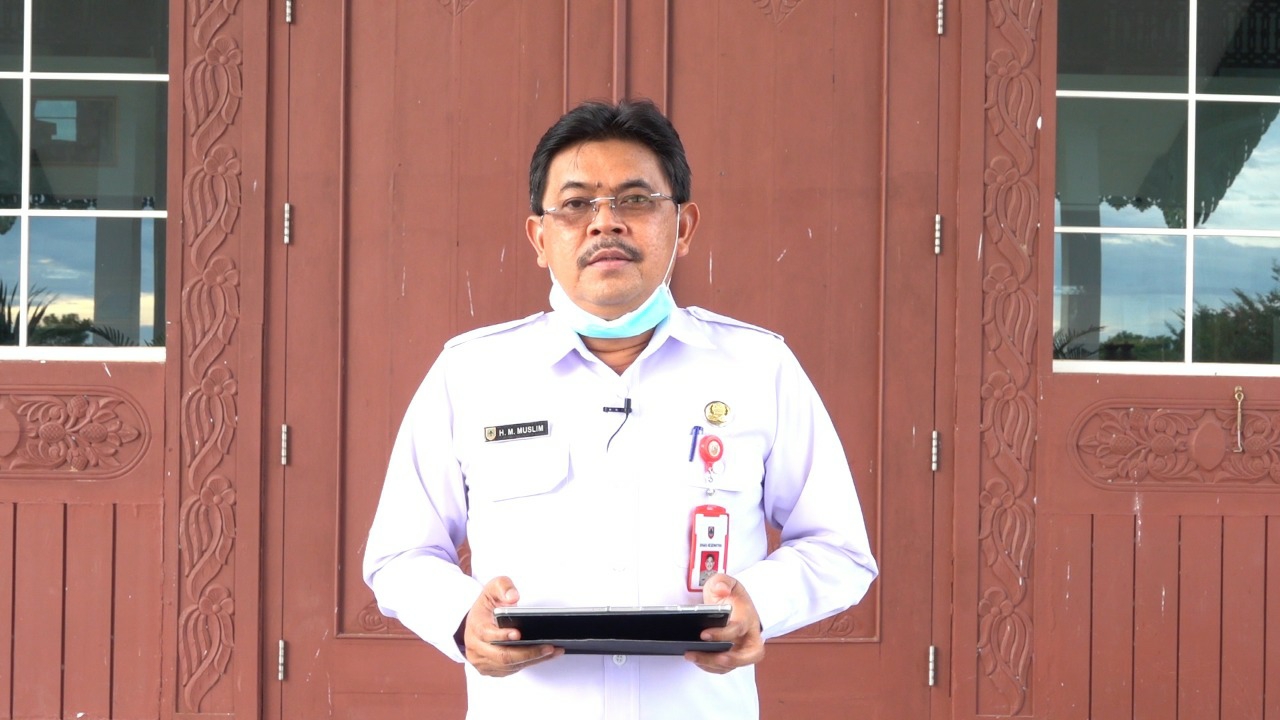 Tambah 123 Kasus Baru, Covid-19 Kalsel Sudah 3.318