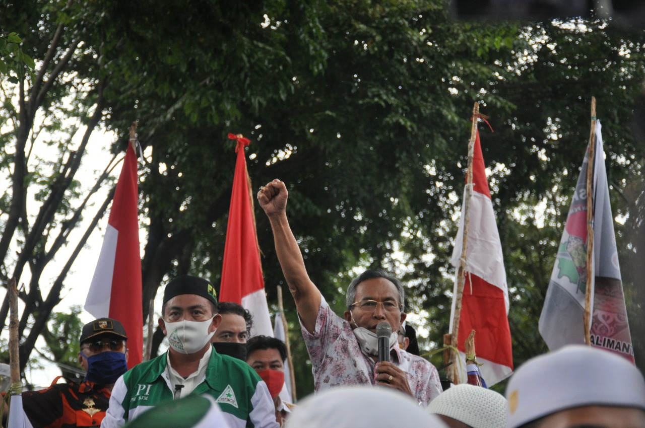 SAVE_20200710_203011 Penolakan RUU HIP di Rumah Banjar