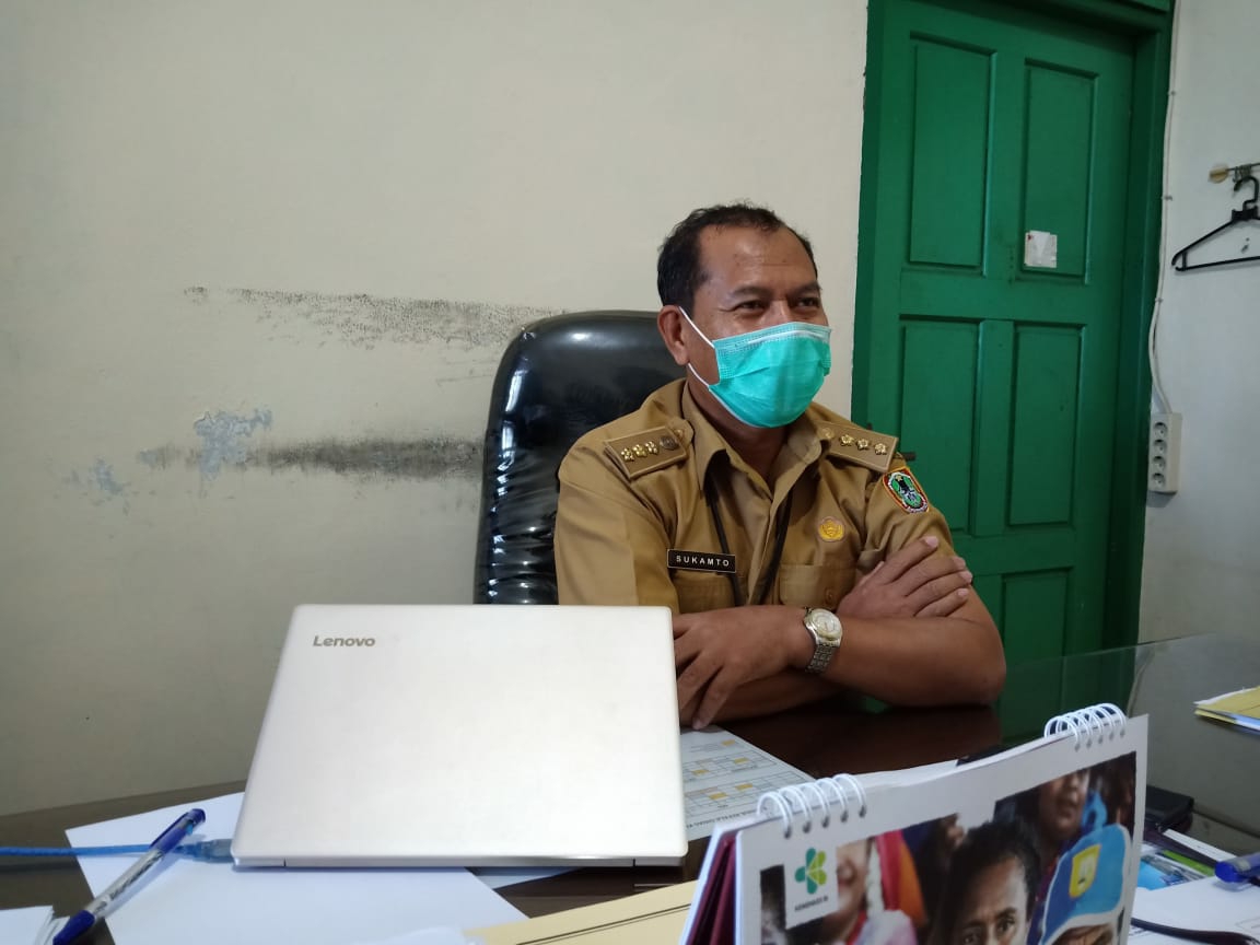 Protokol Penangan Covid-19 Lewat Airborne Belum Ada