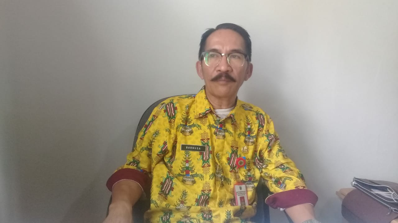 Kadinas PMD: Libatkan Warga dalam Kerja PKT