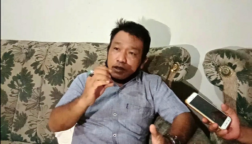 Masalah Jabatan Sekda Bartim Menjadi Polimik