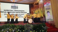 SAVE_20200718_161743 H Sahbirin Noor Lanjut Pimpin Golkar Kalsel