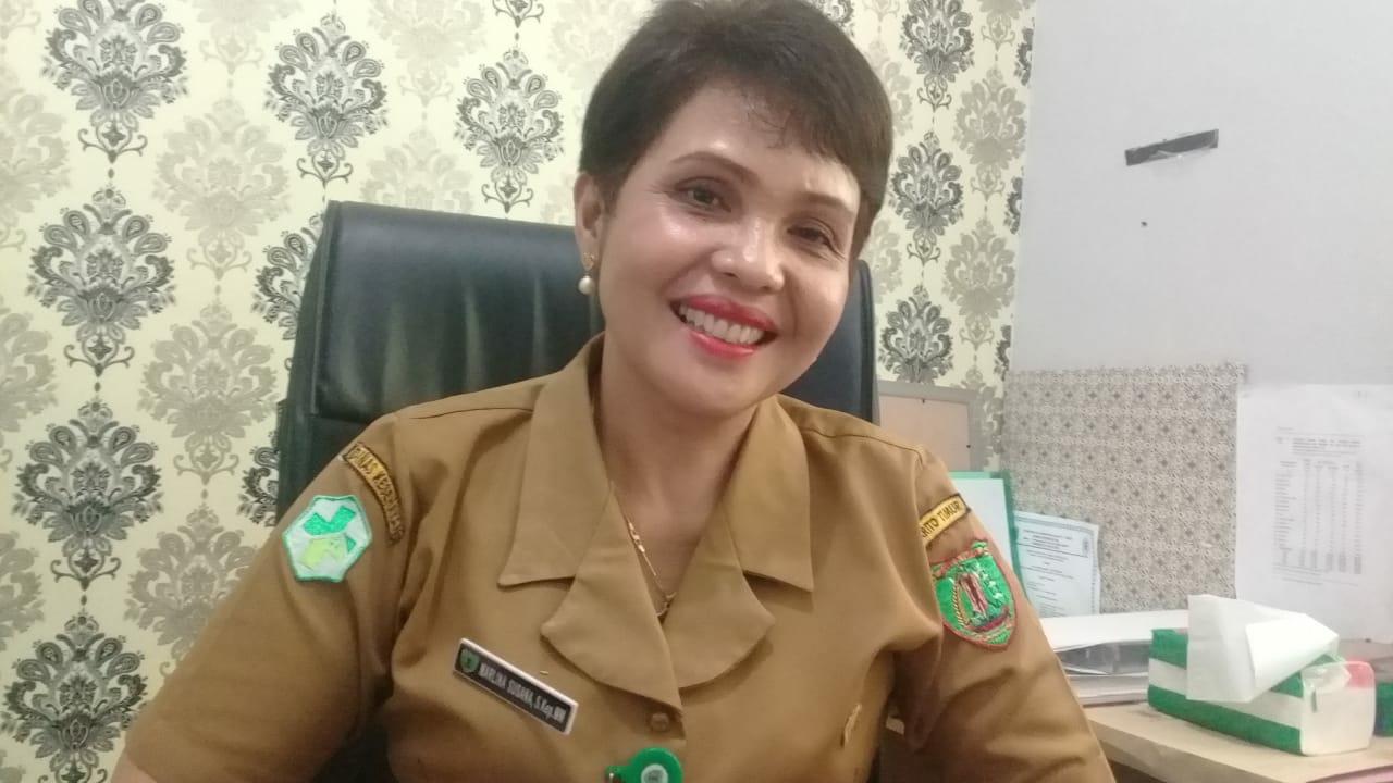   39 Warga Desa Menggantis Di-Rapid Test