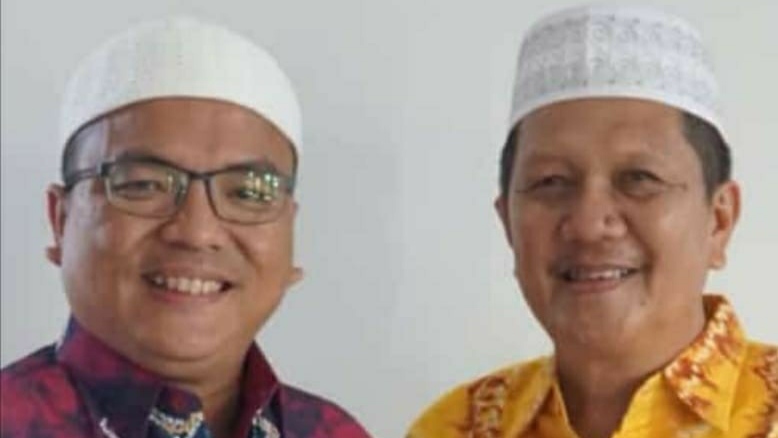 Koalisi ‘Hijrah Gasan Banua’ Tantang Petahana