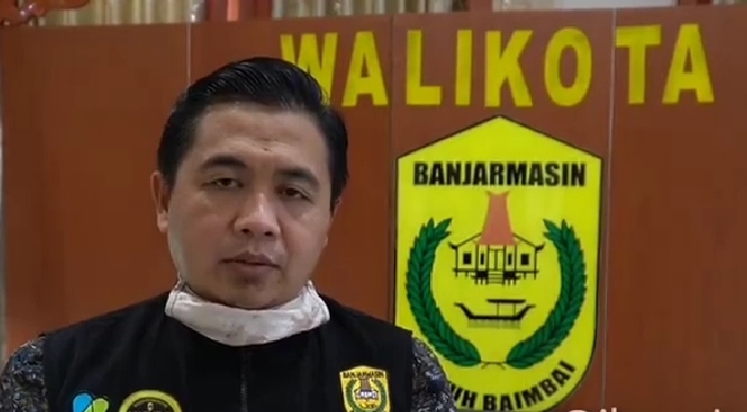 Ibnu Tawarkan 10 Relawan Vaksin Covid-19 