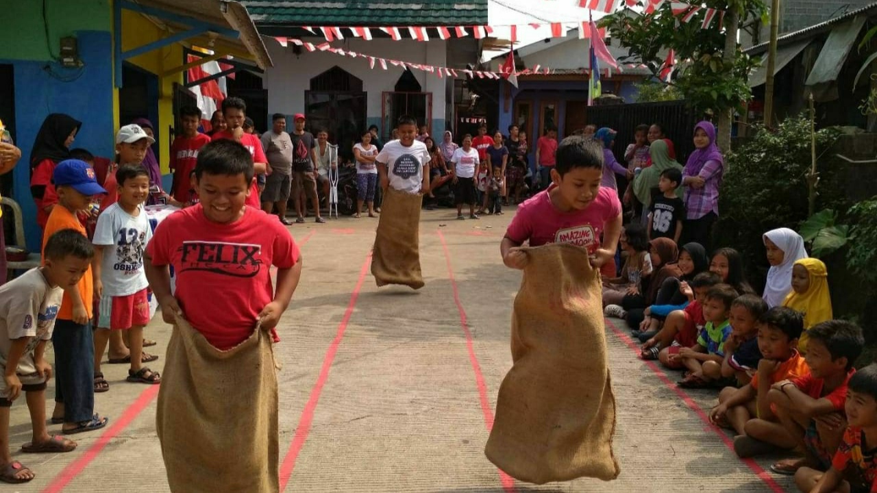 Walikota Larang Masyarakat Adakan Lomba 
