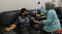 PMI: Jangan Ragu Donorkan Darah Anda!