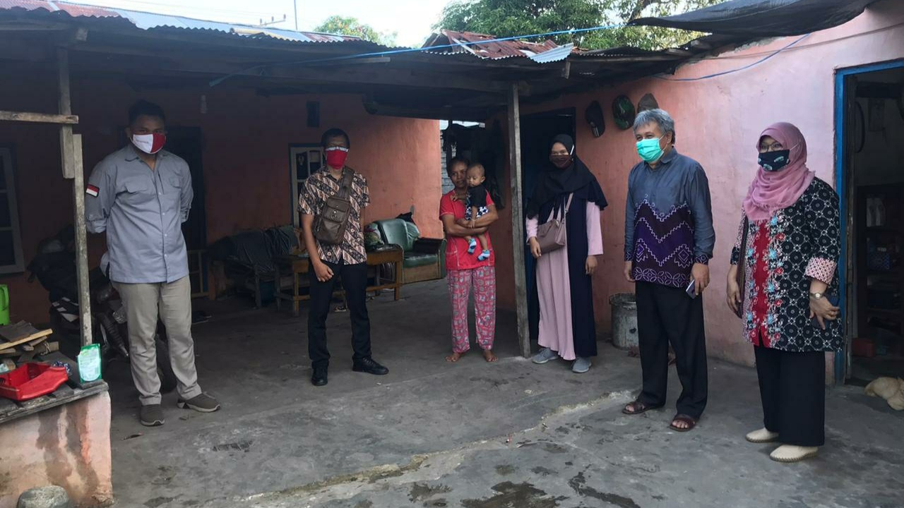 Tangkal Radikalisme, FKPT Kalsel Survei Kebhinekaan