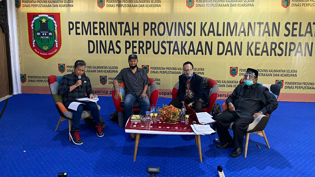 Keotentikan Masjid Bersejarah Jadi Daya Tarik Pengunjung