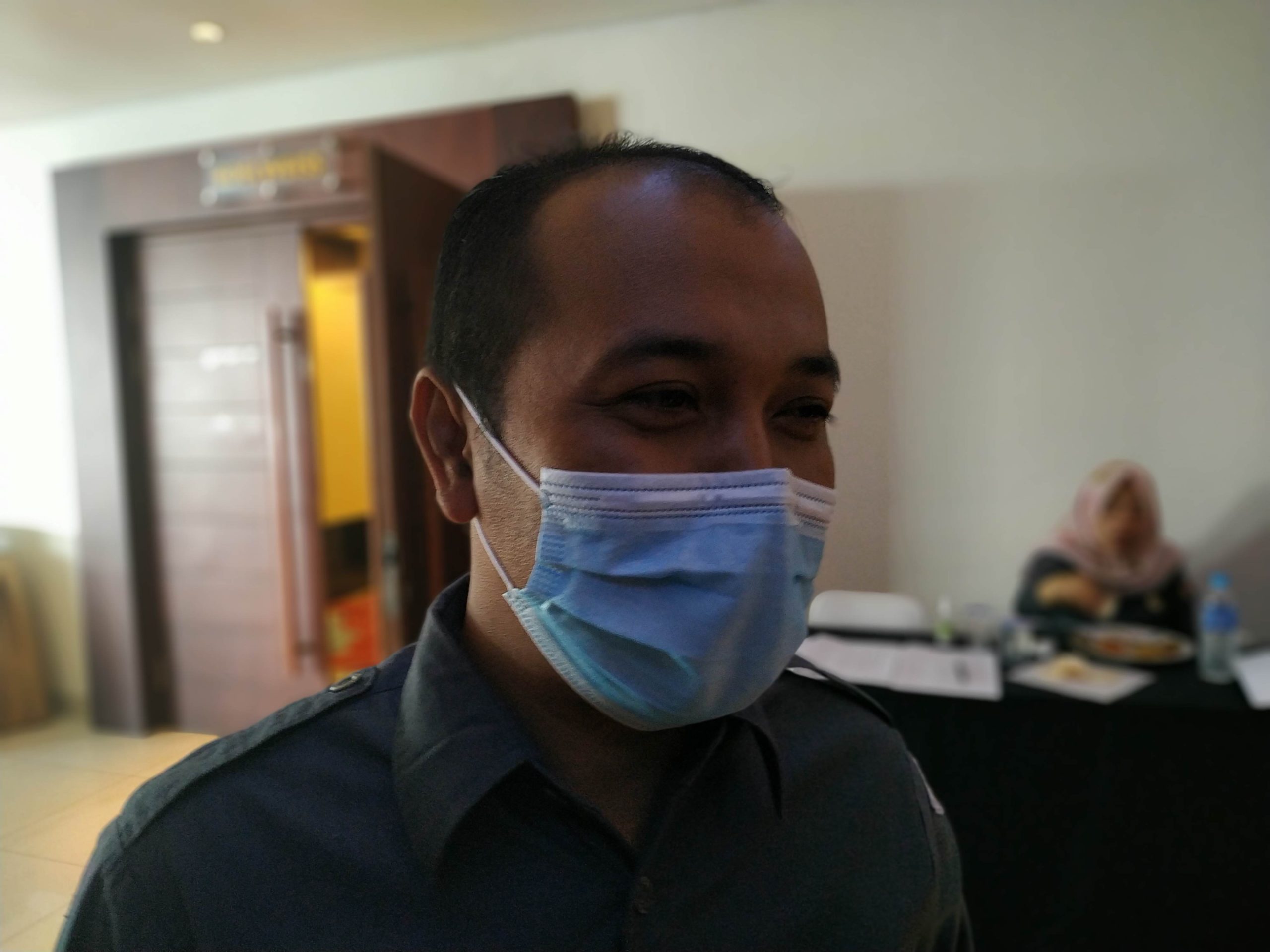 ASN Diminta Kendalikan 'Jempol'