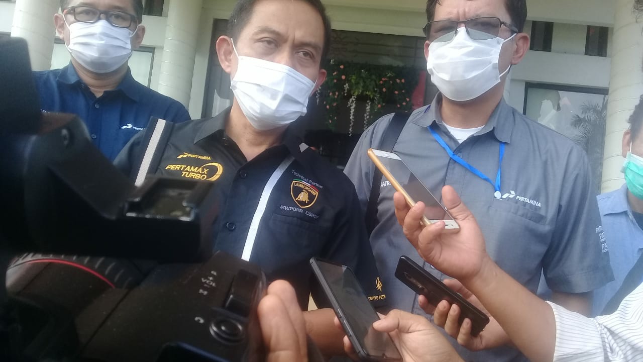 Pertamina Kelola Jalan untuk Sejahterakan Masyarakat