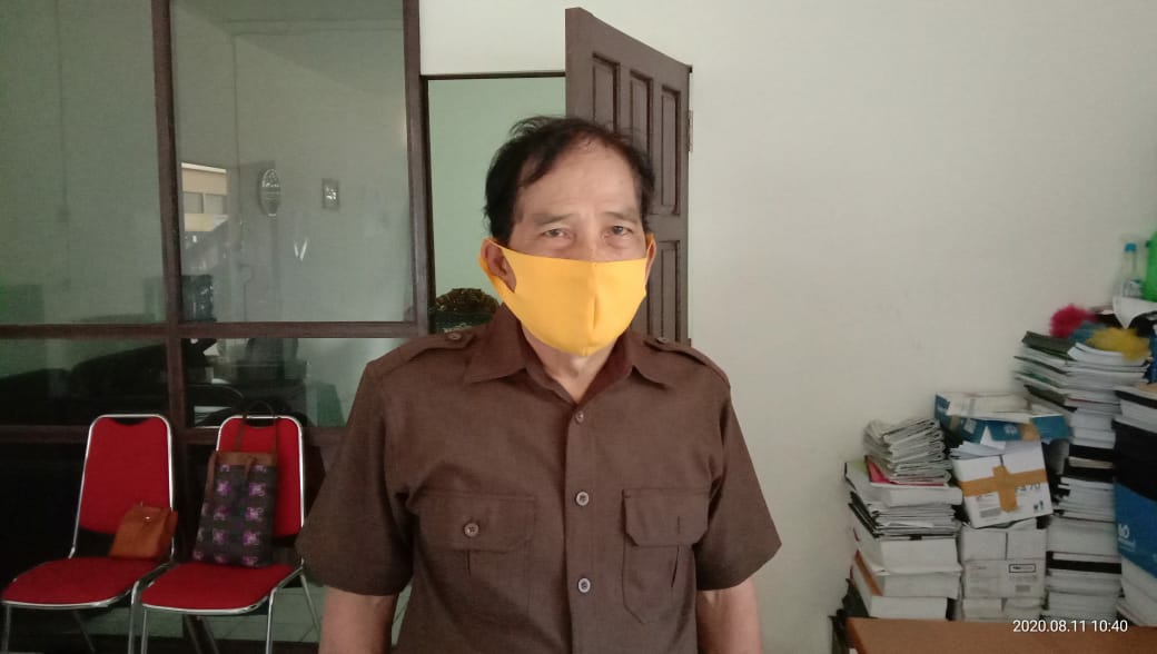 GAPENSI Bartim Terancam Bubar