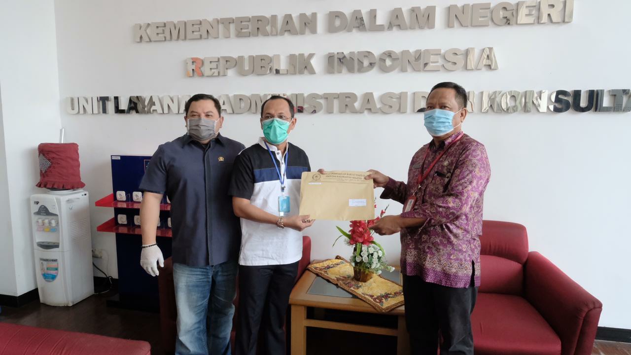 Dewan Upayakan Masyarakat Adat Dilindungi Perda