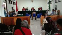 Sidang Kasus Seleksi Perangkat Desa Kembali Digelar 