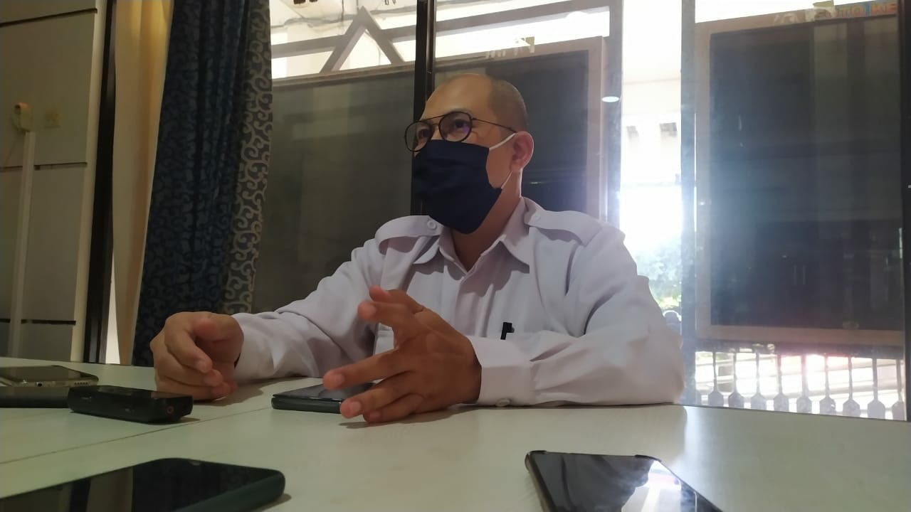 PUPR akan Sewa Kapal Sapu-Sapu untuk Akhir Tahun