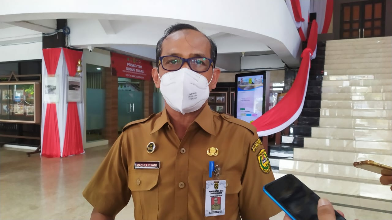 Perwali 60 Direvisi Lagi, Ibnu: Substansinya Masih Sama