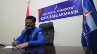IMG-20200926-WA0004 Ibnu Sina Ikuti Pembekalan Calon Kepala Daerah Partai Demokrat