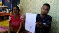 Risky dan Armina Buktikan Bahwa Umur Hanyalah Angka
