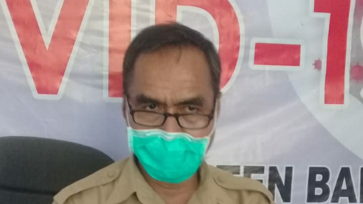 Curhat Seorang Pasien dari Ruang Isolasi Covid-19