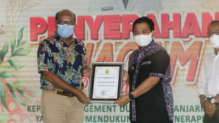 IMG_20200921_150257 Duta Mall dapat Penghargaan Walikota Banjarmasin