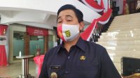 3 Pejabat Kota Banjarmasin Resmi Pensiun 