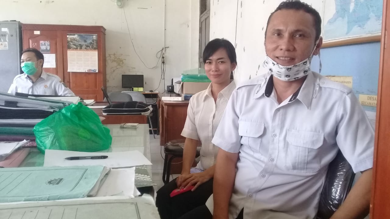 SAVE_20200903_132307 UPDB Kecamatan Dusun Timur Macet