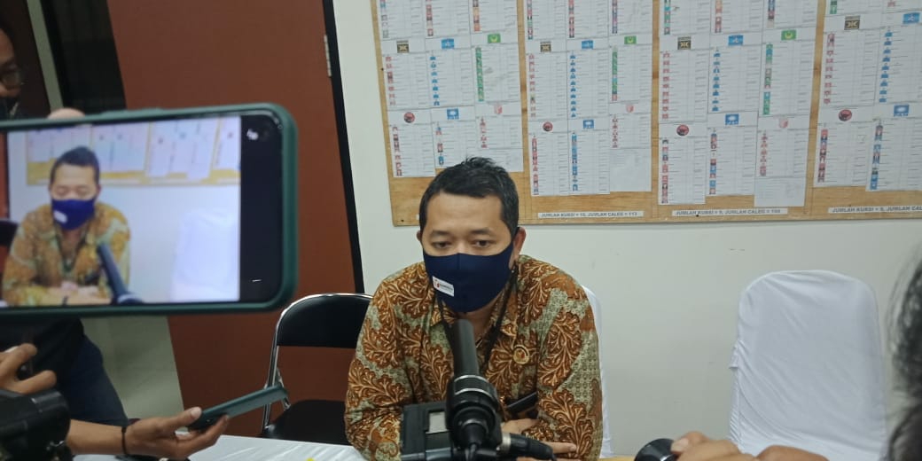 Kegiatan Pilkada Jangan Sampai Memicu Munculnya Kluster Covid-19