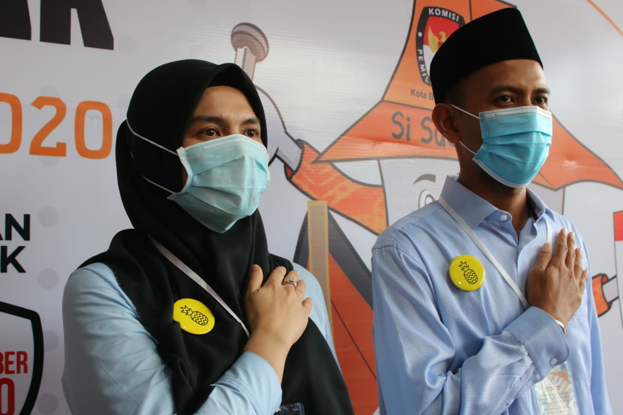 Hj Ananda- H Musaffa Memulai Petualangan Baru