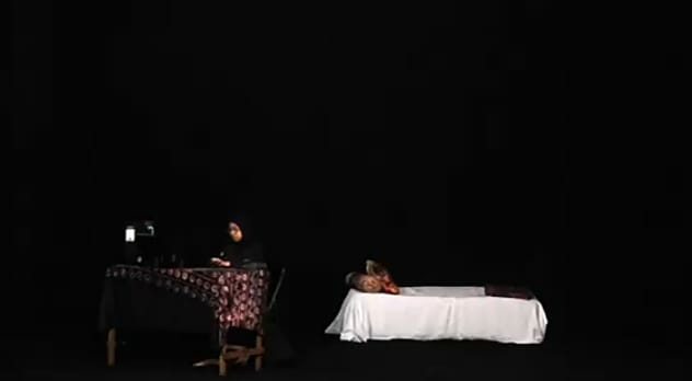 Apresiasi untuk Pentas Daring KSB ULM