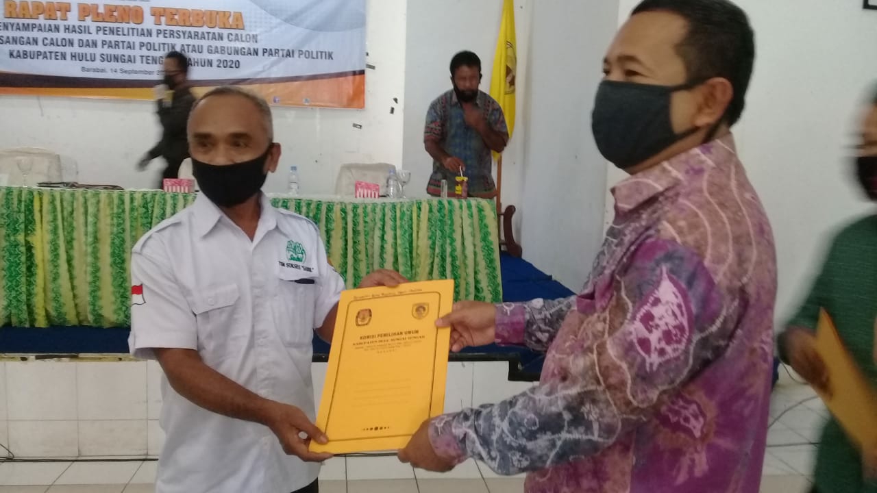 SAVE_20200915_113214 KPU HST Gelar Rapat Pleno Terbuka
