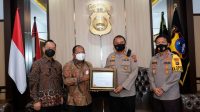 SAVE_20200916_125920 Pertamina Beri Penghargaan kepada Direktorat Polairud Polda Kalsel