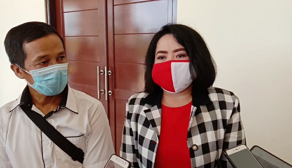 Gugatan PPDI Bartim Dinyatakan Ditolak