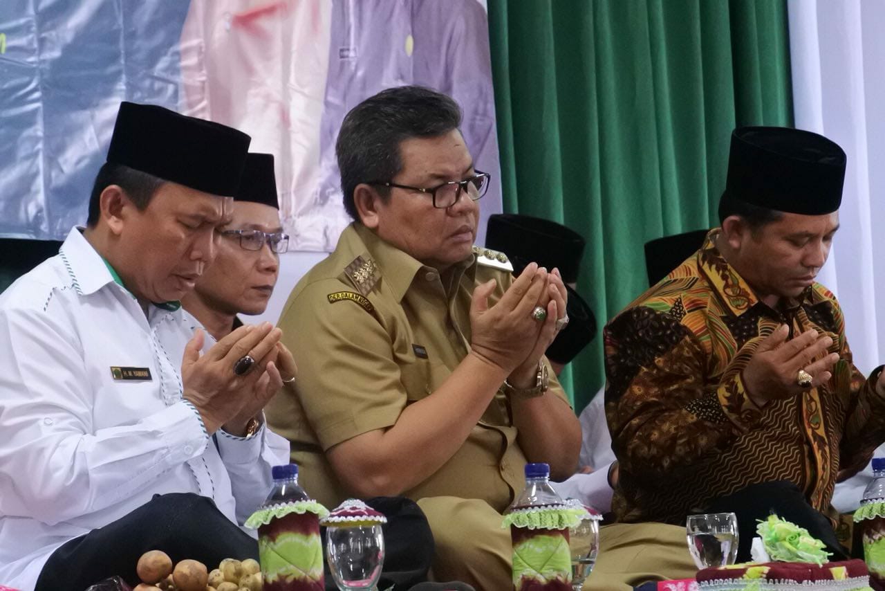 SAVE_20200923_095447 Ansharuddin – M Noor Iswan Bertekad Sejahterakan Rakyat