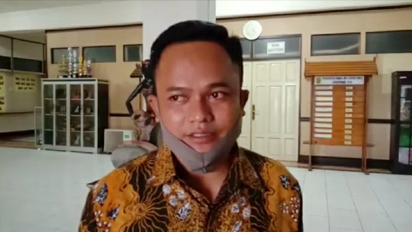 DPRD Bartim Gelar Rapat Raperda dan APBD Perubahan
