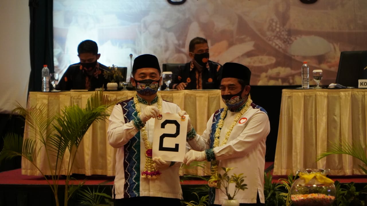 Ibnu Sina: Insya Allah ini Nomor Terbaik