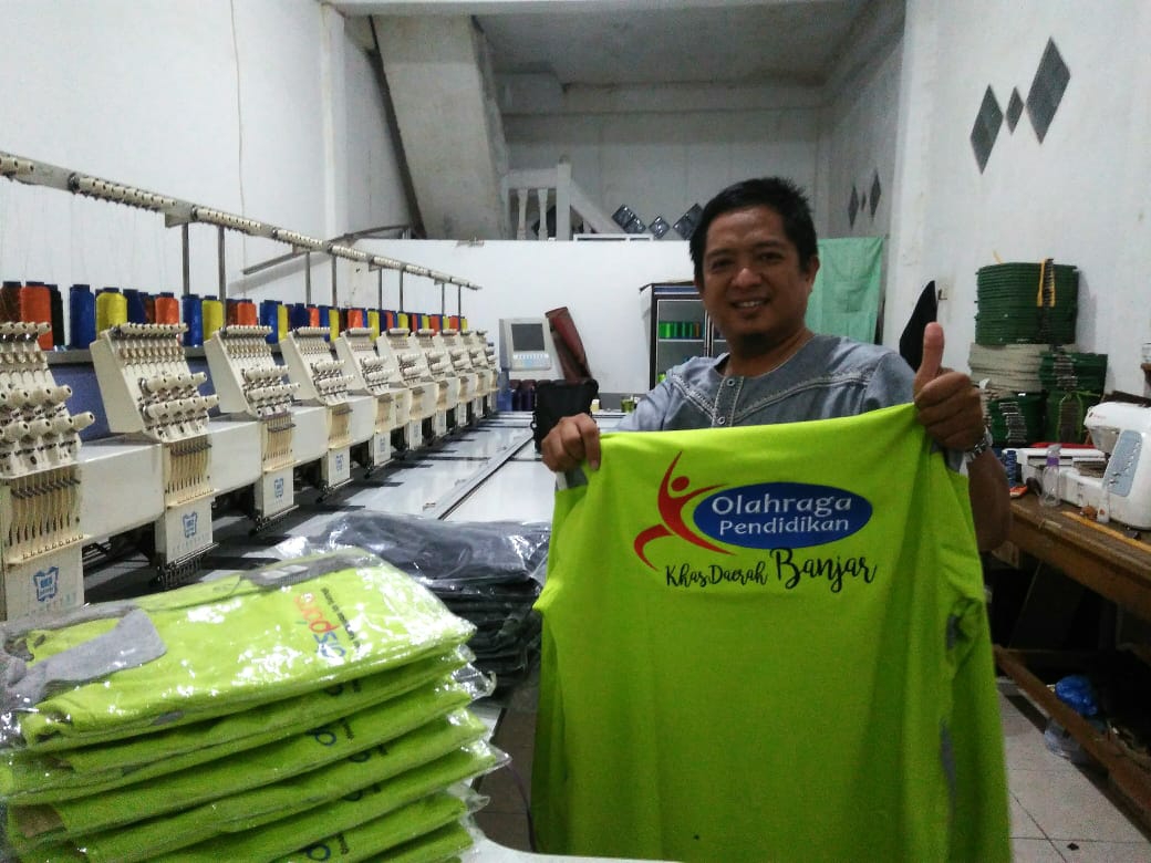 29 Tahun Kiprah Iloenx Enterprise di Bisnis Percetakan 