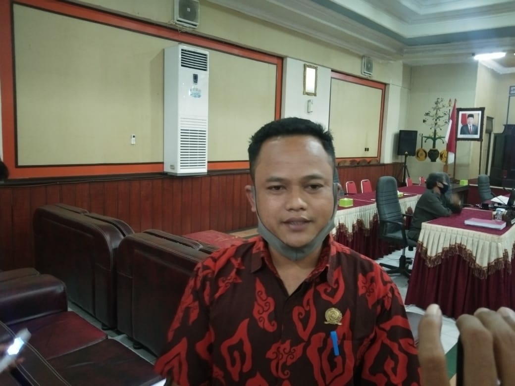 SAVE_20200927_203415 DPRD Bartim Minta Rincian Penggunaan Anggaran APBD Perubahan