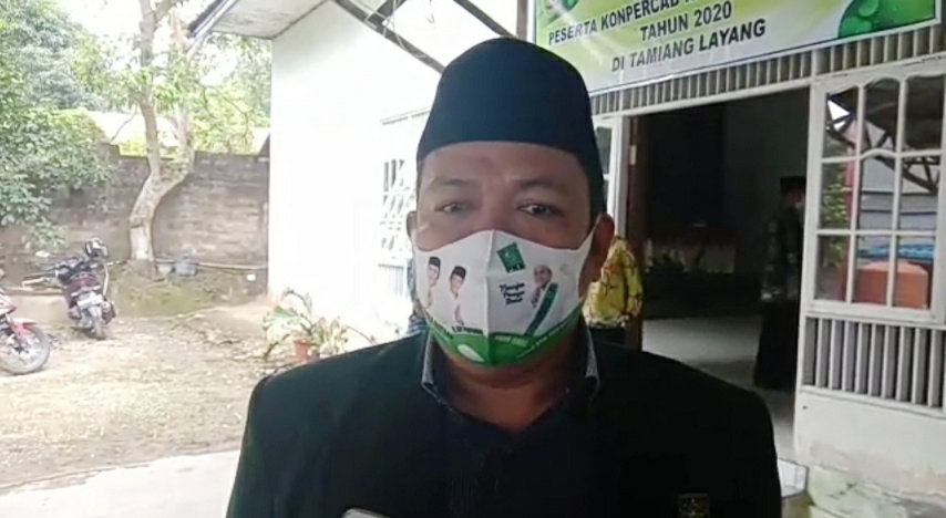 SAVE_20200928_181758 NU Diharapkan Ikut Berperan dalam Kehidupan Sosial Masyarakat