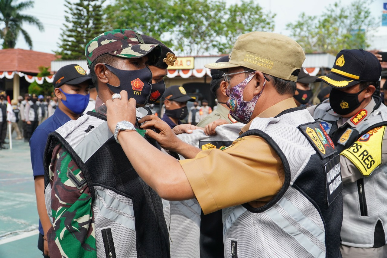 SAVE_20200930_161720 Hermansyah Targetkan Bulan Depan Seluruh Banjarmasin Zona Hijau