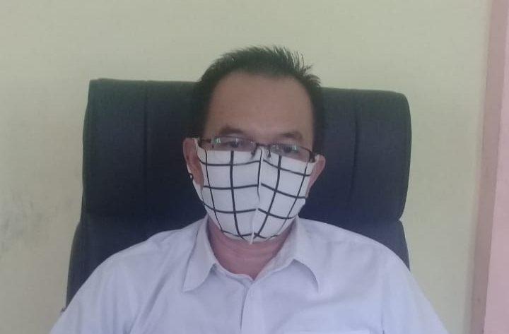 Diskominfo Bartim: Kalau tak Mau Diisolasi, Disiplin Pakai Masker!