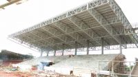 Rehab Stadion 17 Mei Berlanjut Hingga 2021