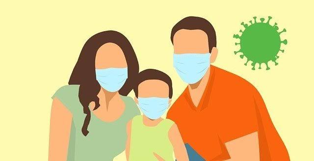 Dewan Atur Sanksi Pelanggaran Prokes