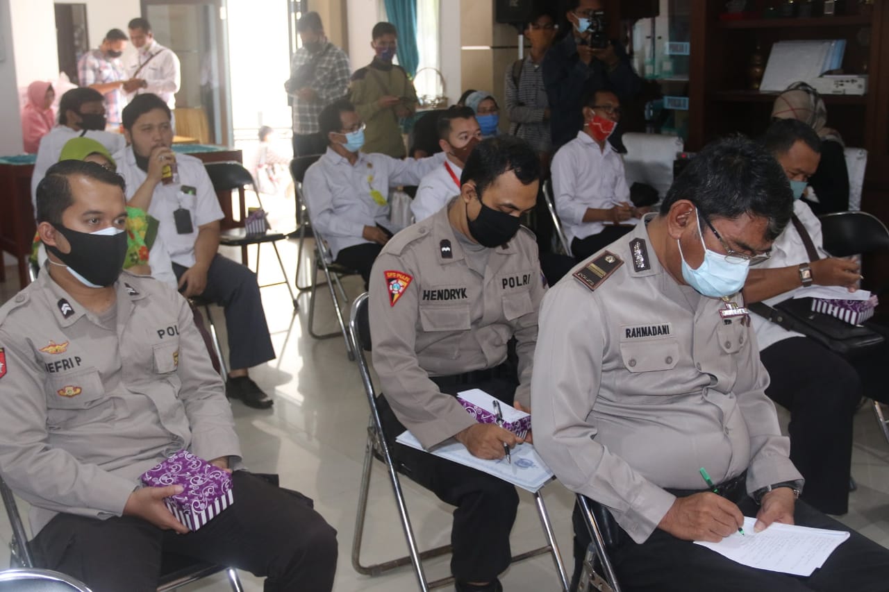 Hermansyah: Jangan Sembarangan Memasang APK