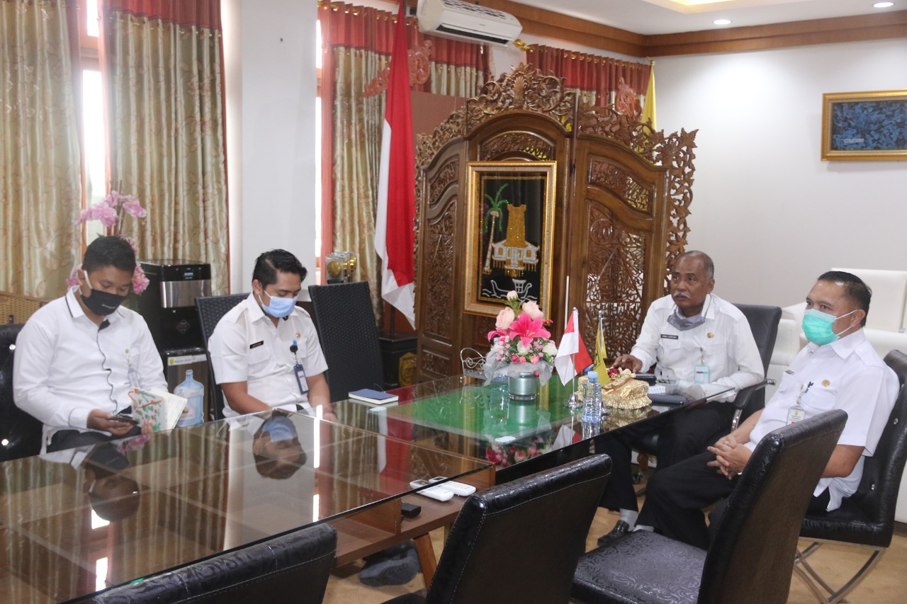 Kemendagri Siap Dukung Pemda se-Indonesia