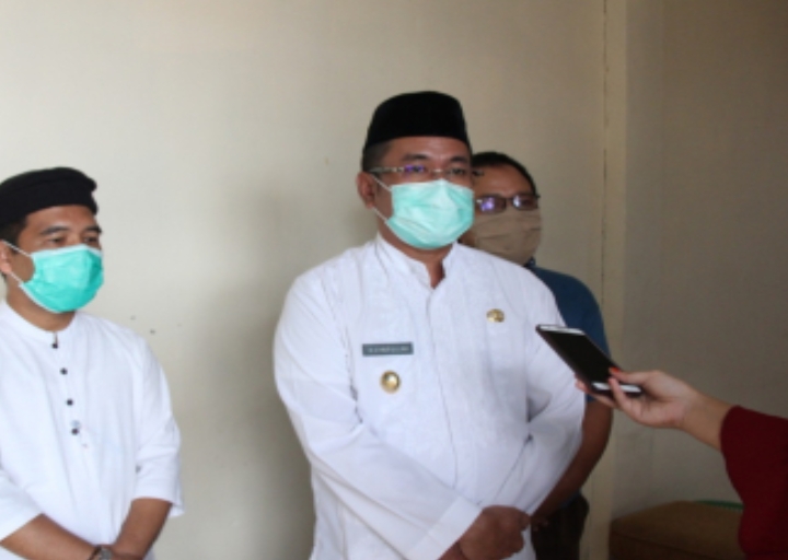 ASN Diminta Jaga Netralitas Pada Pilkada 2020