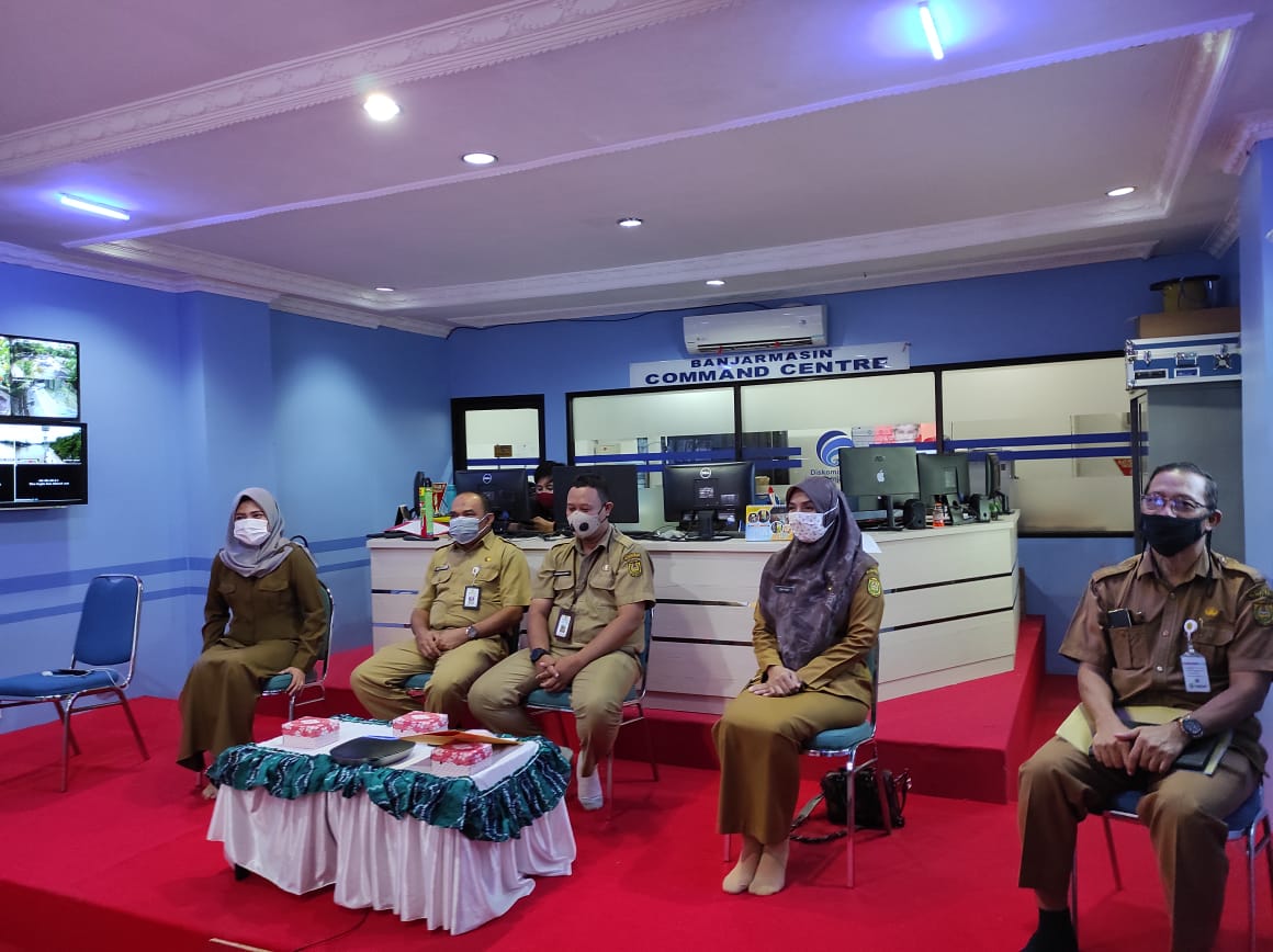 Seminar Meriahkan Rangkaian Festival HAM 2020